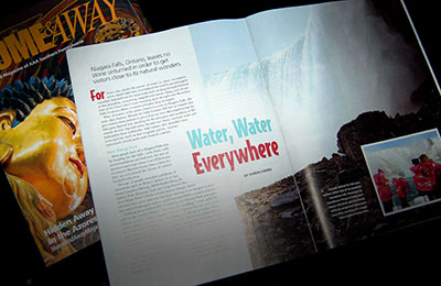 Publication Design & Layout