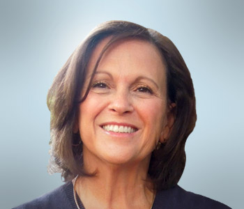 Karen Eakins, Editor-in-Chief