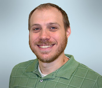 Josh Furler, Credit & Accounts Receivable Manger/Payroll Manager