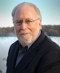 Stu Barash - AJR Media Group
