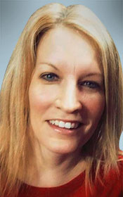 Jenni Mitten, Regional Sales Manager - H&A Media Group