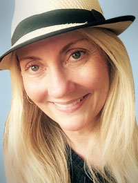 Melissa Stafford - AJR Media Group