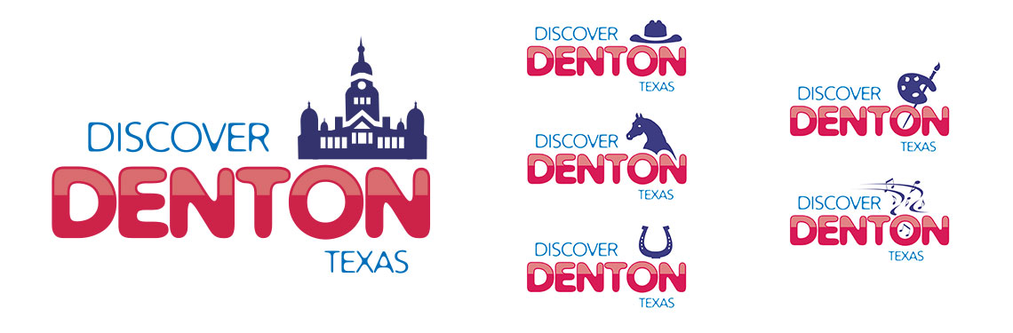 Denton, Texas CVB