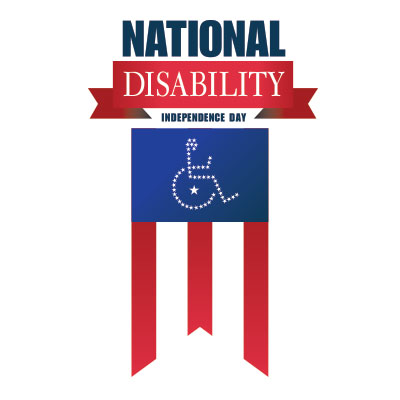 National Disability Independence Day