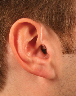 Hearing Aid