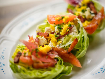 Wedge Salad